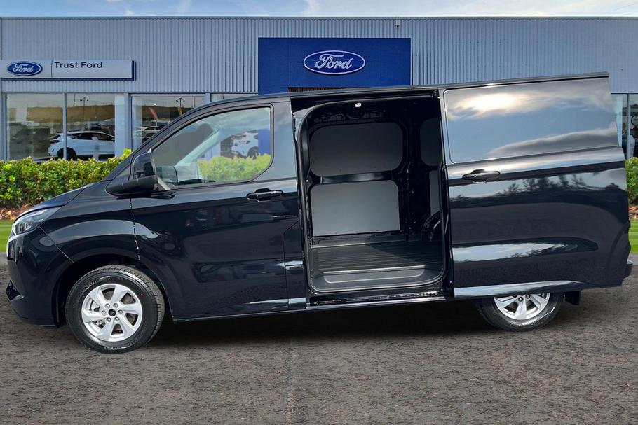 Used Ford E-TRANSIT CUSTOM 65/N103282 6