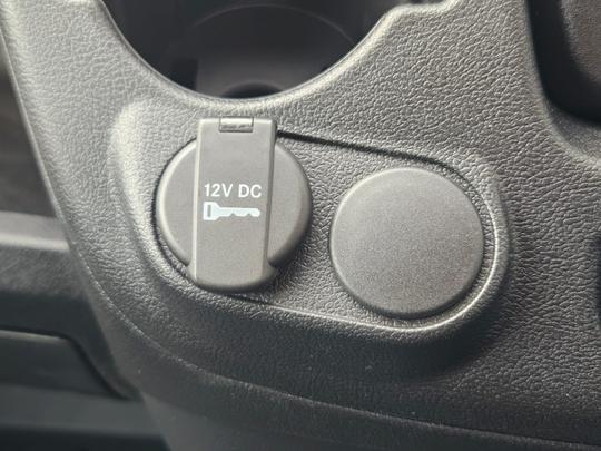 Fiat Ducato Photo