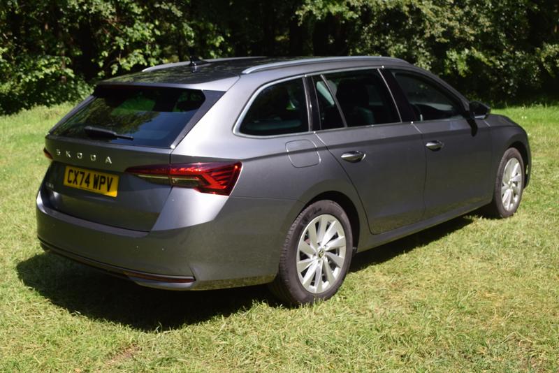 Skoda Octavia Photo 238c8b79-1270-4d2c-be36-519d8f950251.JPG