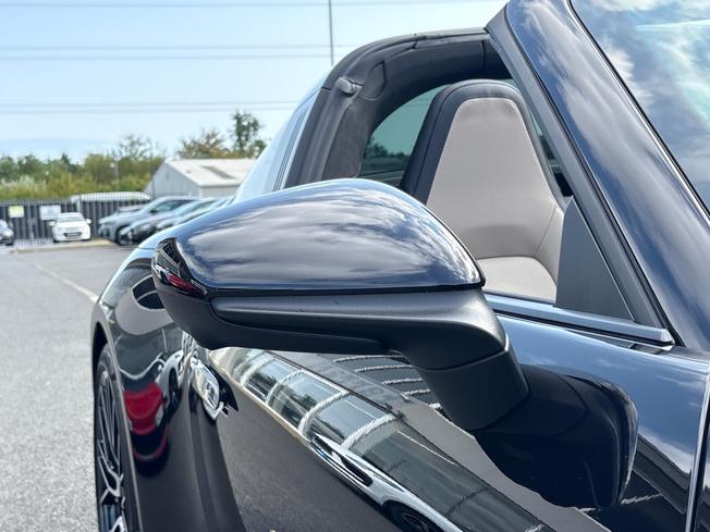 PORSCHE 911 Photo 30