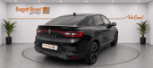 Renault Arkana Photo 3
