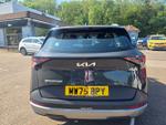 Kia Sportage Photo 3