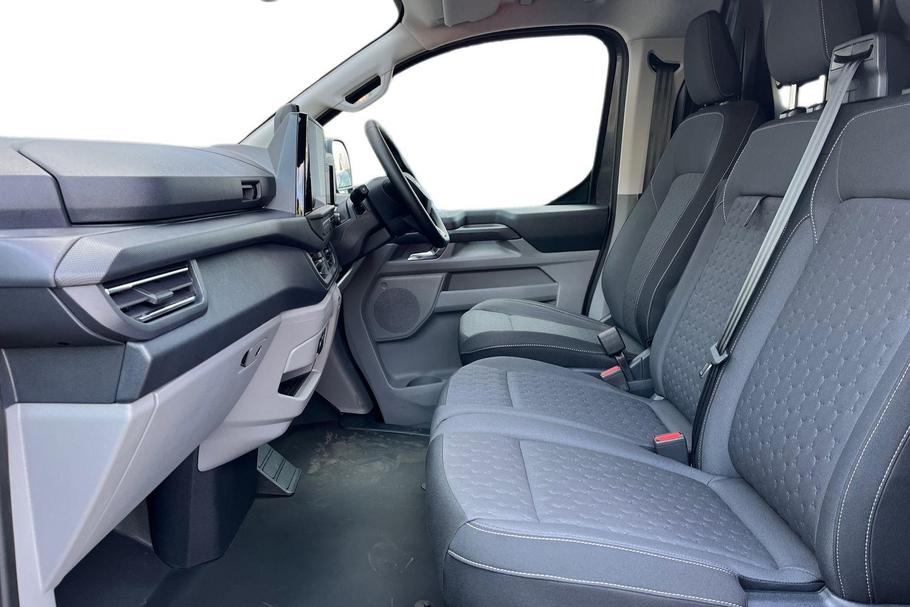 Used Ford TRANSIT CUSTOM CUSTOM44 11