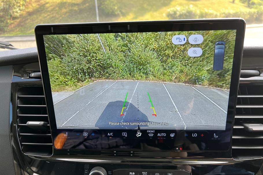 Used Ford TRANSIT TRANISTTRENDL2 22