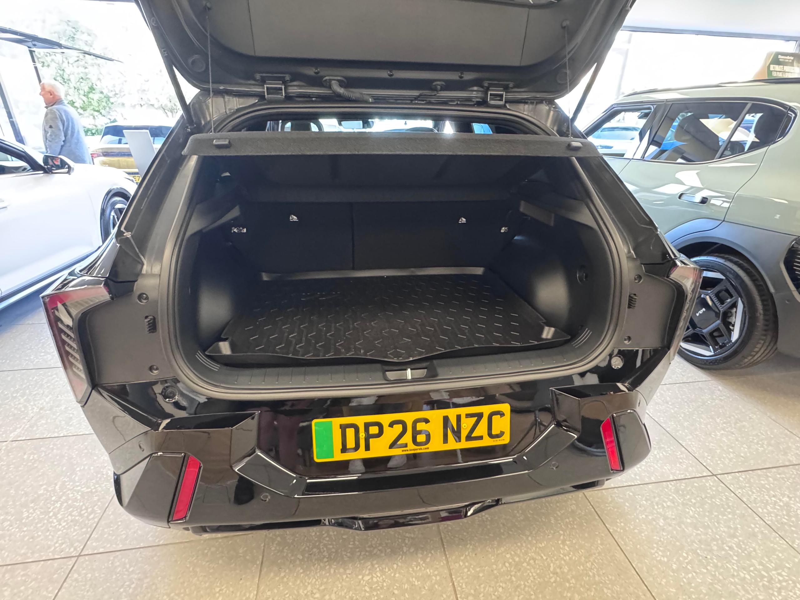Kia EV4 Photo 9