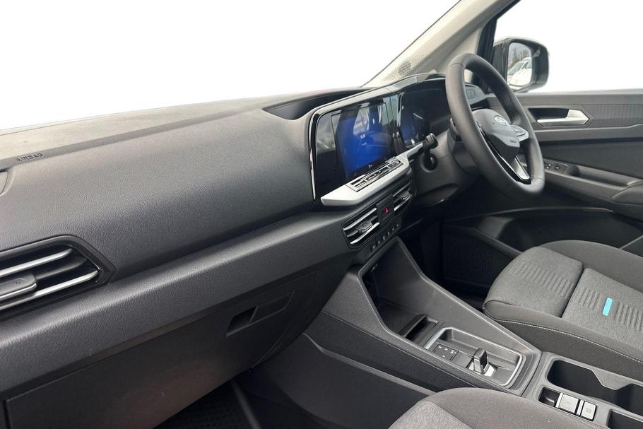 Used Ford TRANSIT CONNECT CONNECTFLEX3 3