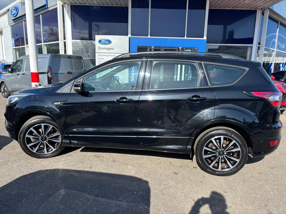 Ford Kuga Photo 239c80a6-f719-48b7-a6a7-b201113e0f2d.JPEG