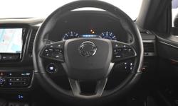 SsangYong MUSSO Photo 19
