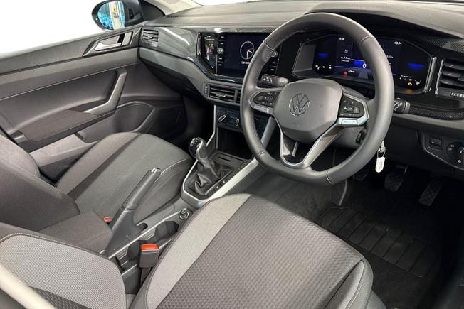 Volkswagen Taigo Photo 6