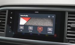 SEAT ATECA Photo 23