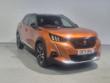 Peugeot 2008 Photo 0