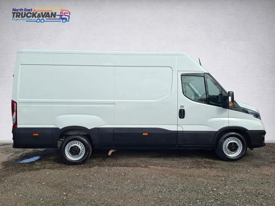 Iveco DAILY Photo