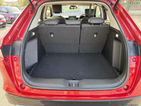 Honda HR-V Photo 22