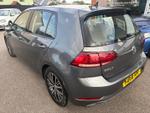 Volkswagen Golf Photo 9