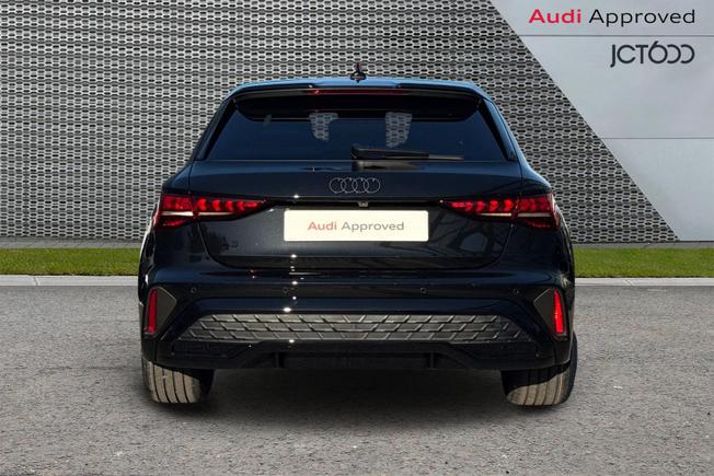 Audi A3 Photo 7