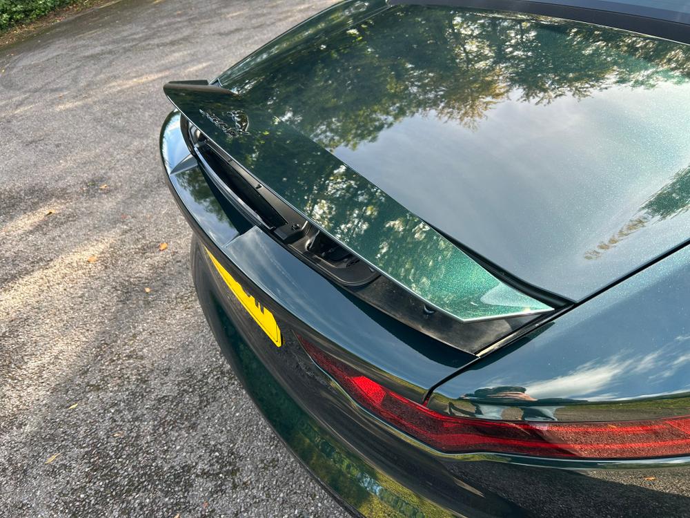 Used Jaguar F-Type LV24UJW 12