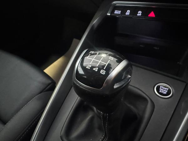 Used Audi A3 YE23WYG 23