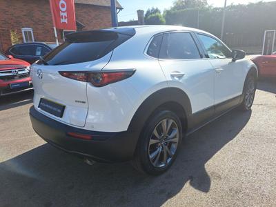 Mazda CX-30 Photo 2