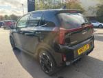 Kia Picanto Photo 2