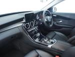 Mercedes-Benz C Class Photo 9