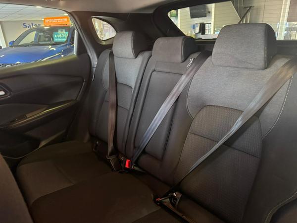 Used Nissan Qashqai EY72CYP 14