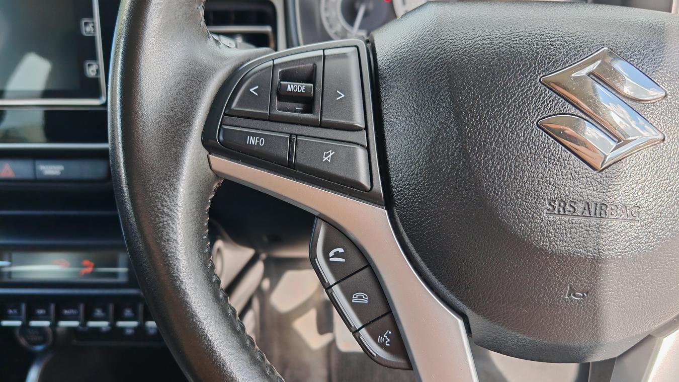 Used Suzuki Ignis VT21PKV 30
