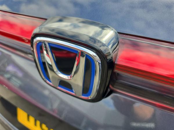 Honda HR-V Photo 32