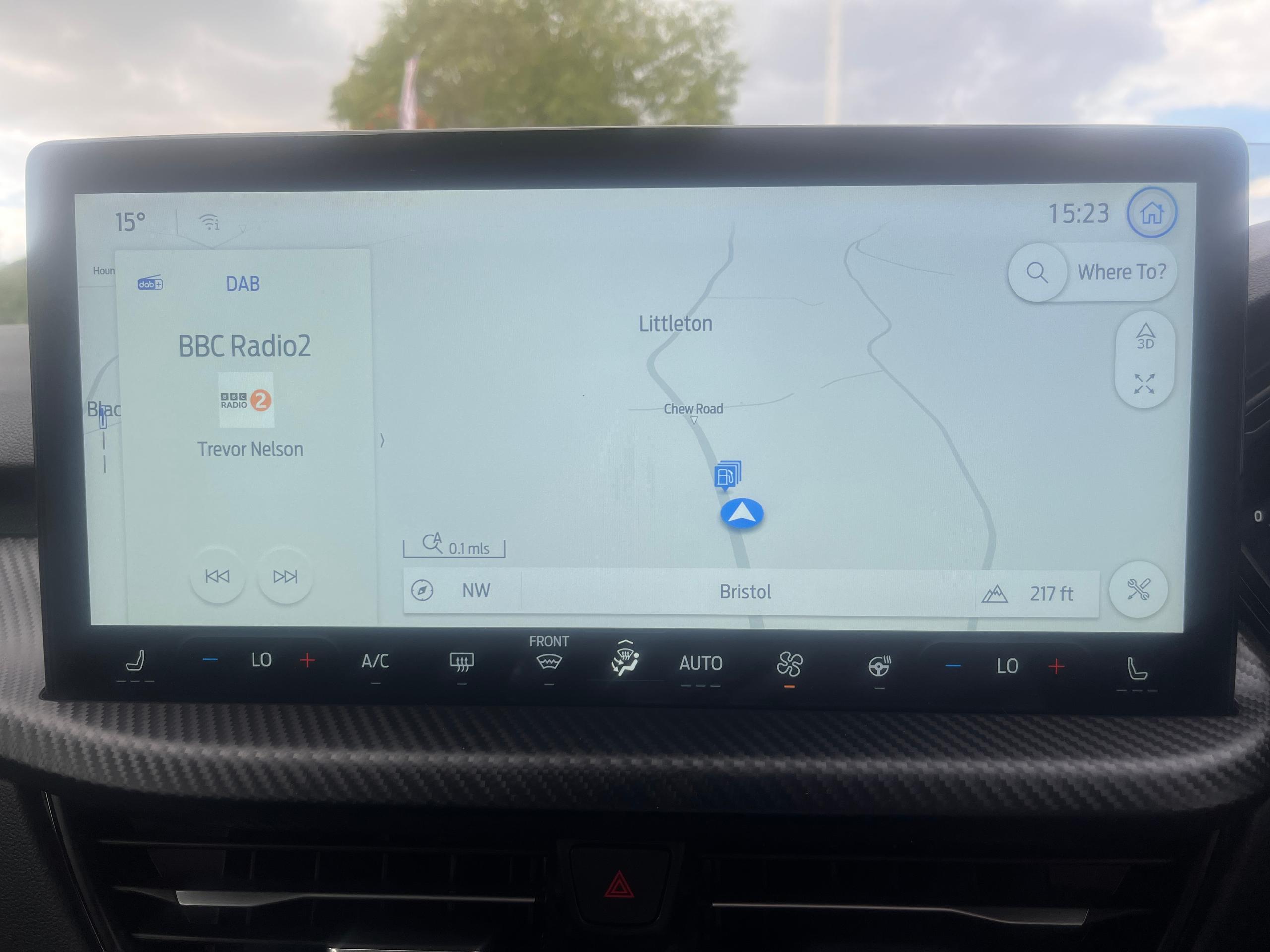 Used Ford Kuga EO75XHA 36