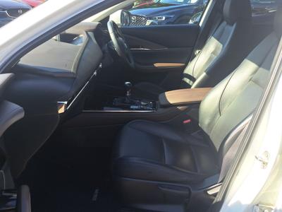 Mazda CX-30 Photo 14