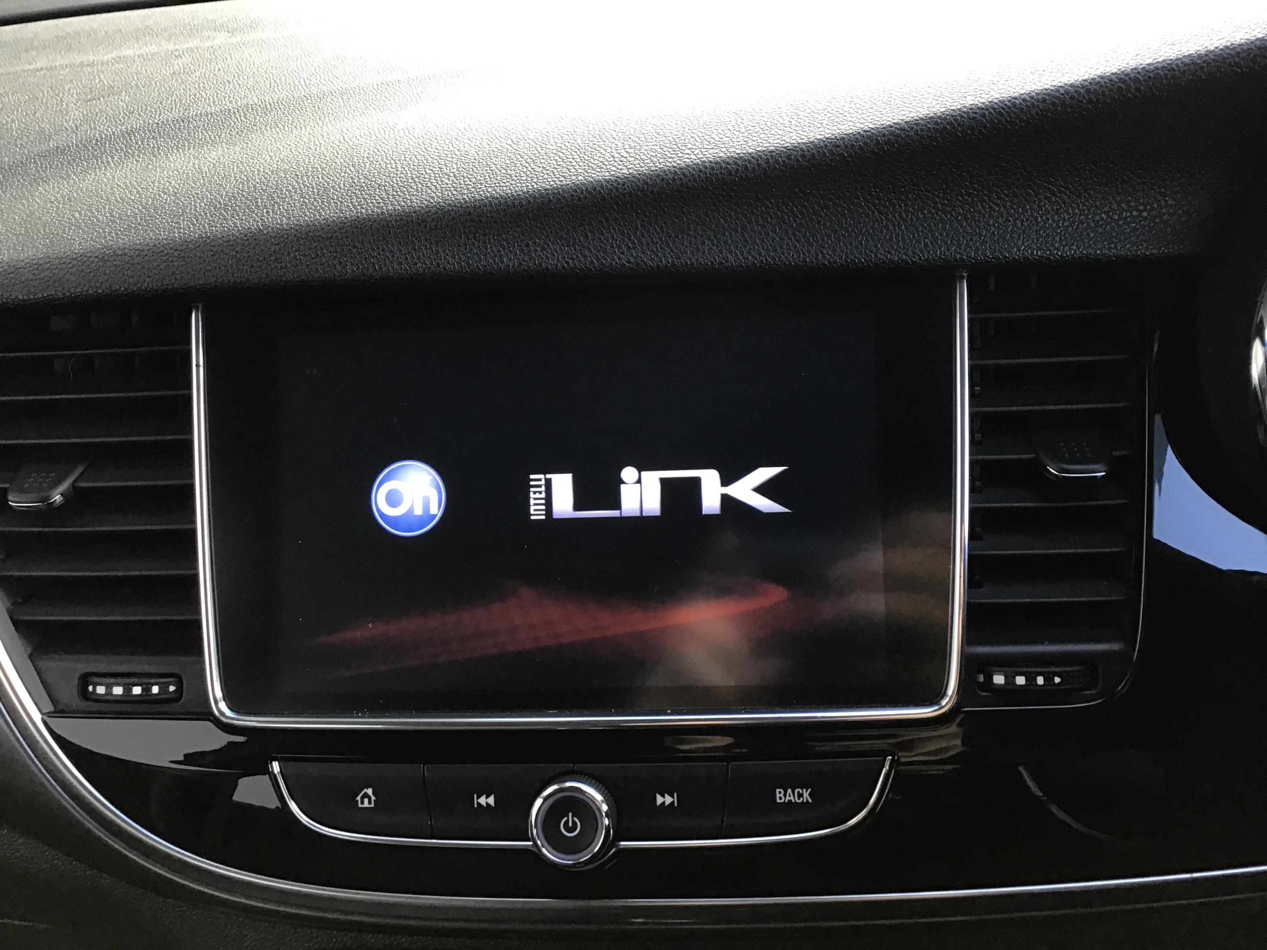 Vauxhall Mokka X Photo 15