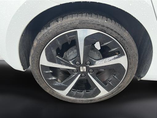 Used SEAT Ibiza DE07LSE 14