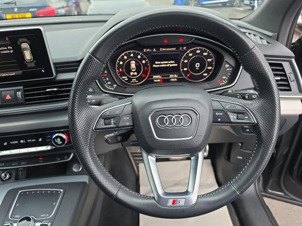 Audi Q5 Photo 20