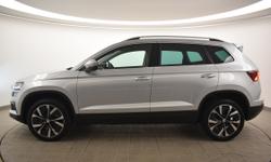 Skoda KAROQ Photo 3