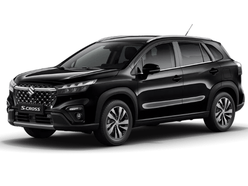 Used Suzuki New S-Cross NEW 1