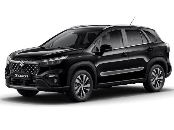 Used Suzuki New S-Cross NEW 1