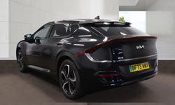 Kia EV6 Photo 8