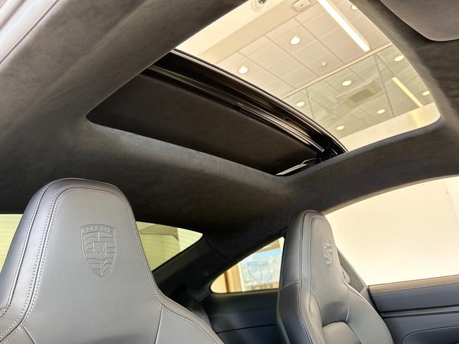 PORSCHE 911 Photo 28