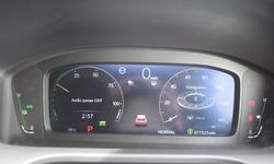 Honda ZR-V Photo 12