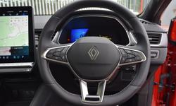 Renault SYMBIOZ Photo 13
