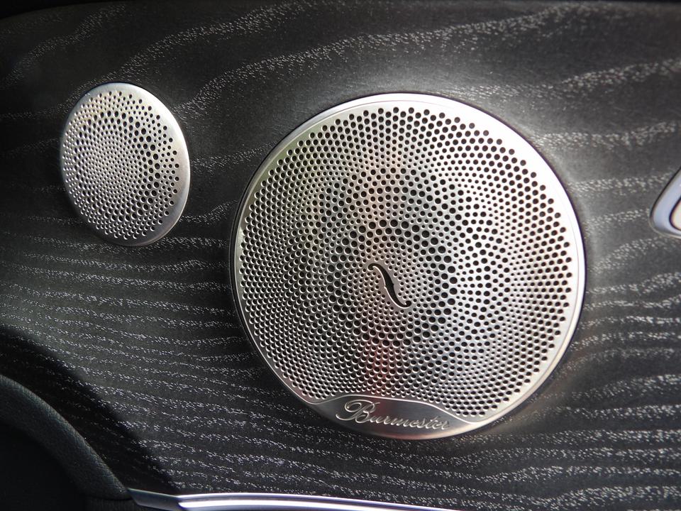 Used Mercedes-Benz E Class HV23VSM 30