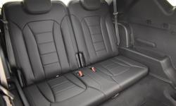 KGM REXTON Photo 25