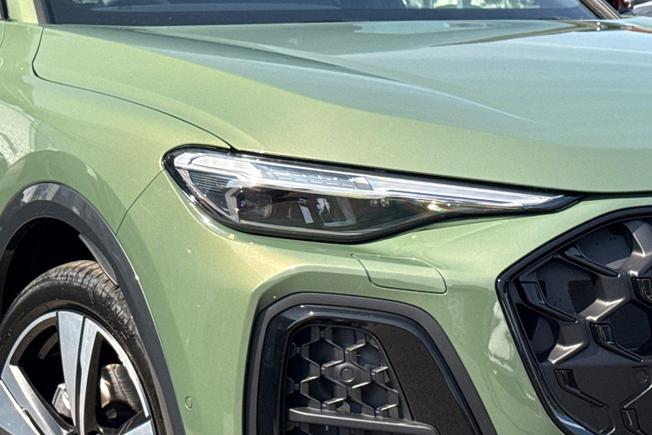 AUDI Q5 Photo 20