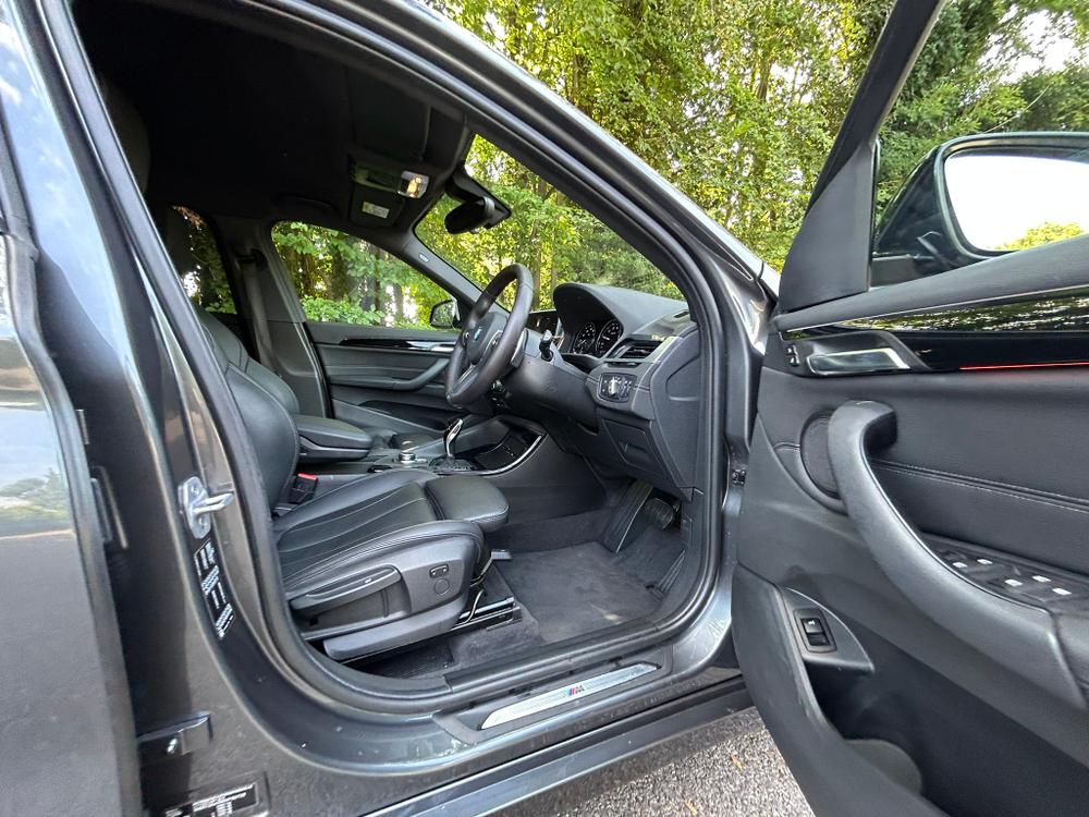 Used BMW X1 YH69ZLE 25
