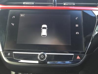 Vauxhall Corsa Photo 35