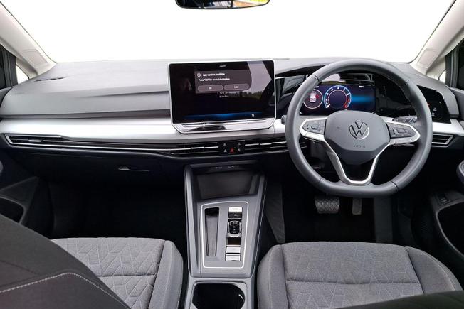 VOLKSWAGEN Golf Photo 10