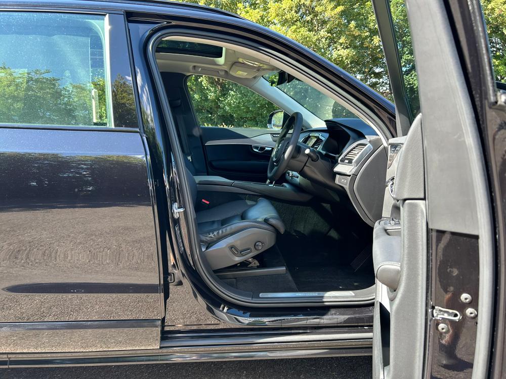 Used Volvo XC90 CA23XME 21
