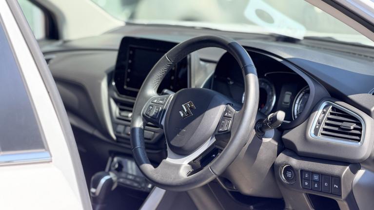 Used Suzuki S-Cross WX73VYV 7