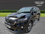 Kia Sorento Photo 3