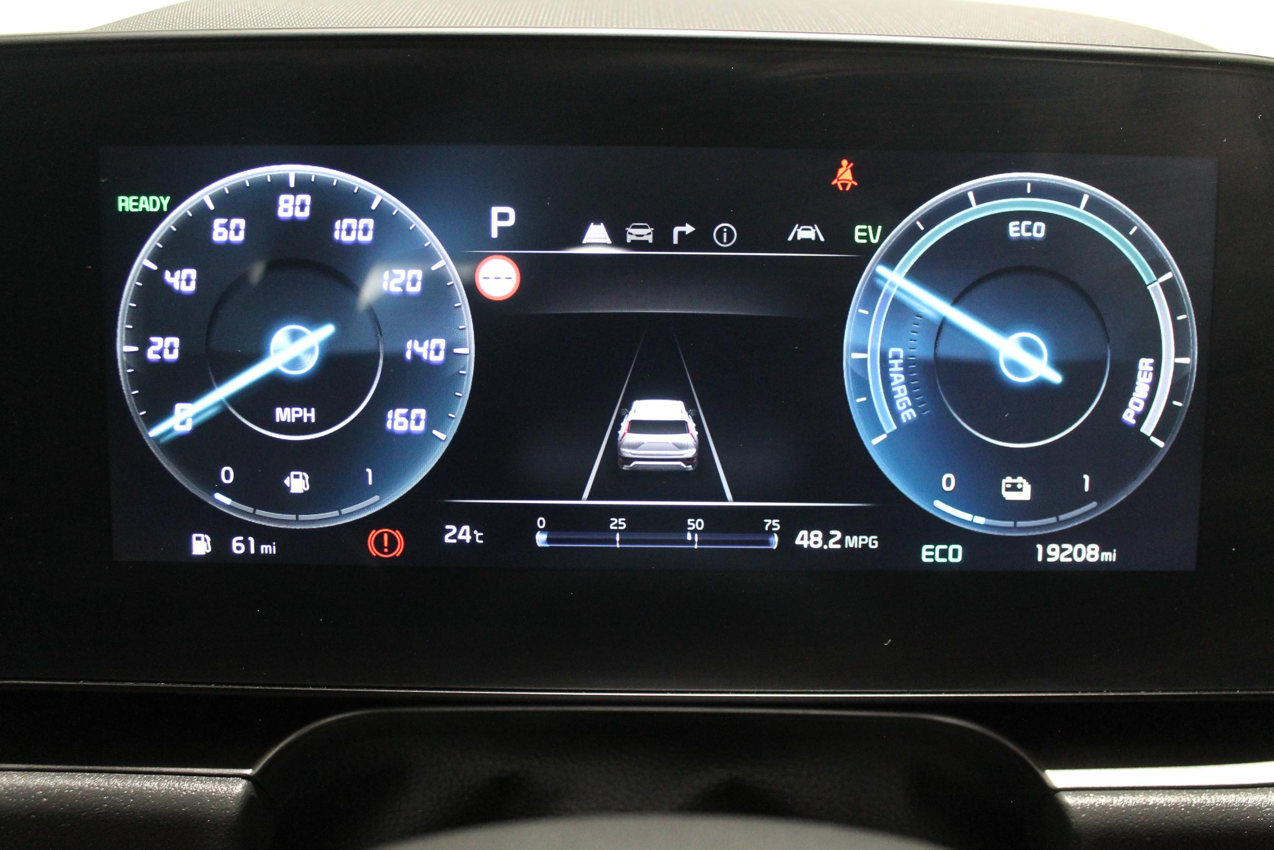Kia Niro Photo 7