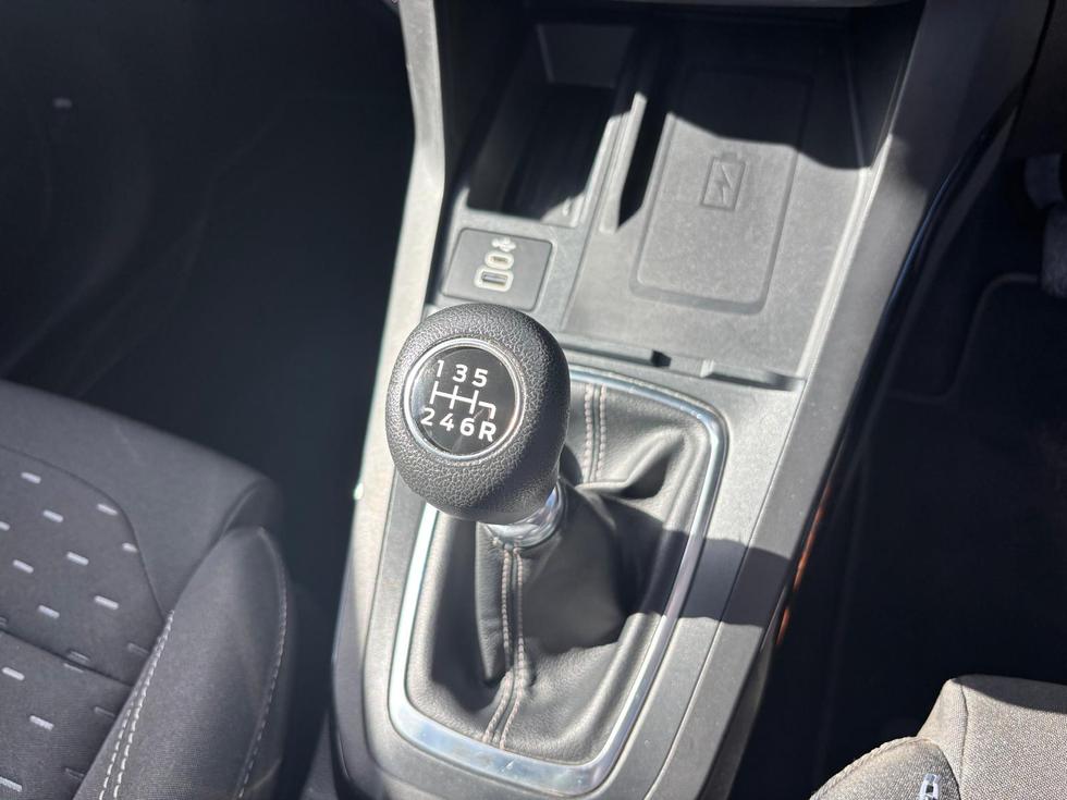 Ford Puma Photo 23fa4383-f20a-4314-894b-71d91b1b3d75.JPG